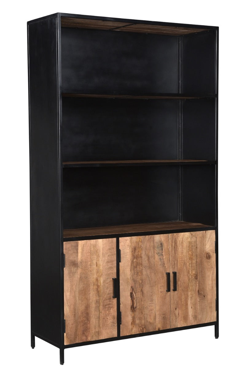 Sturdy Kabinet / Livingfurn