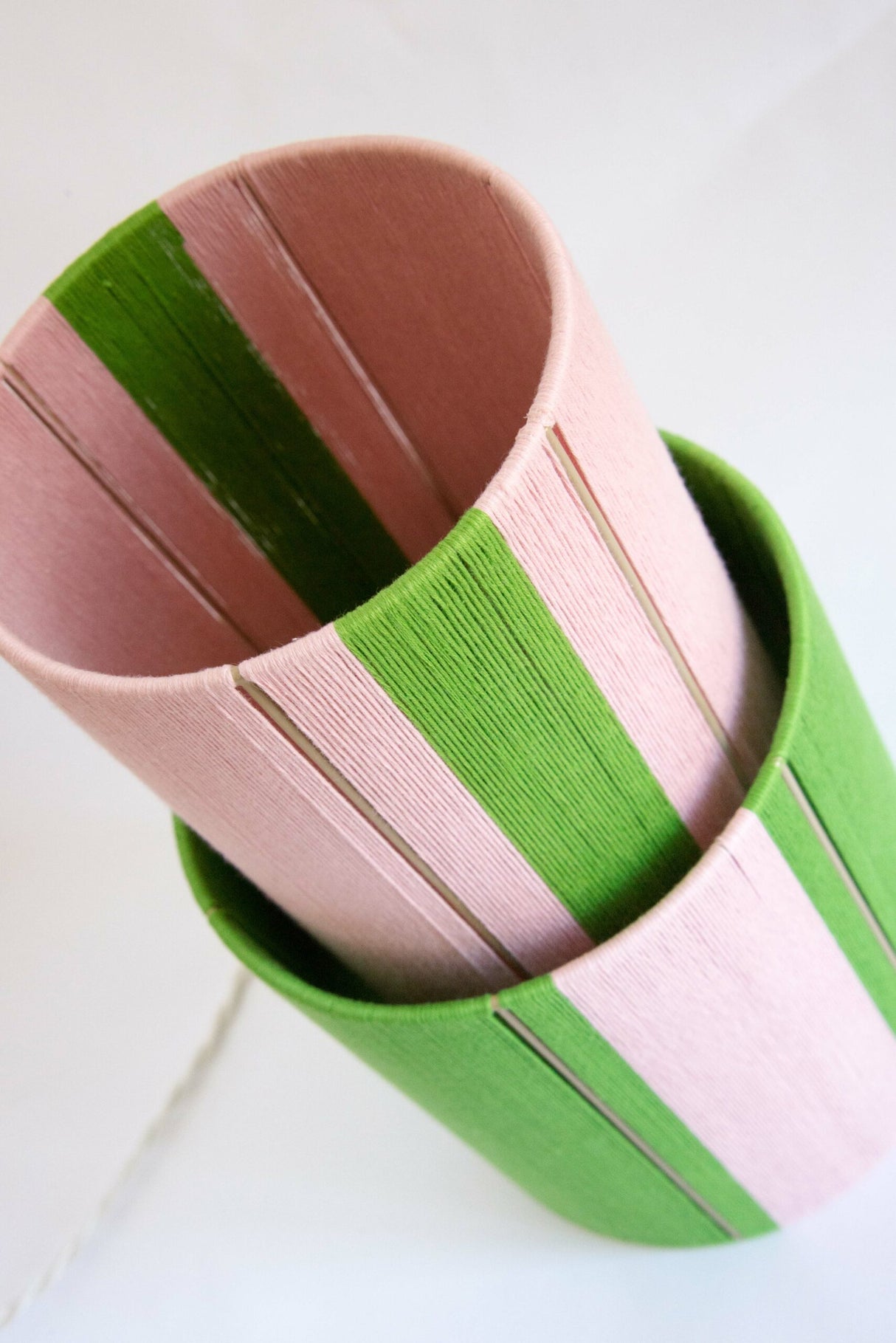 L’Attachante Poudré – Vert Prairie / Les Belles Allumées