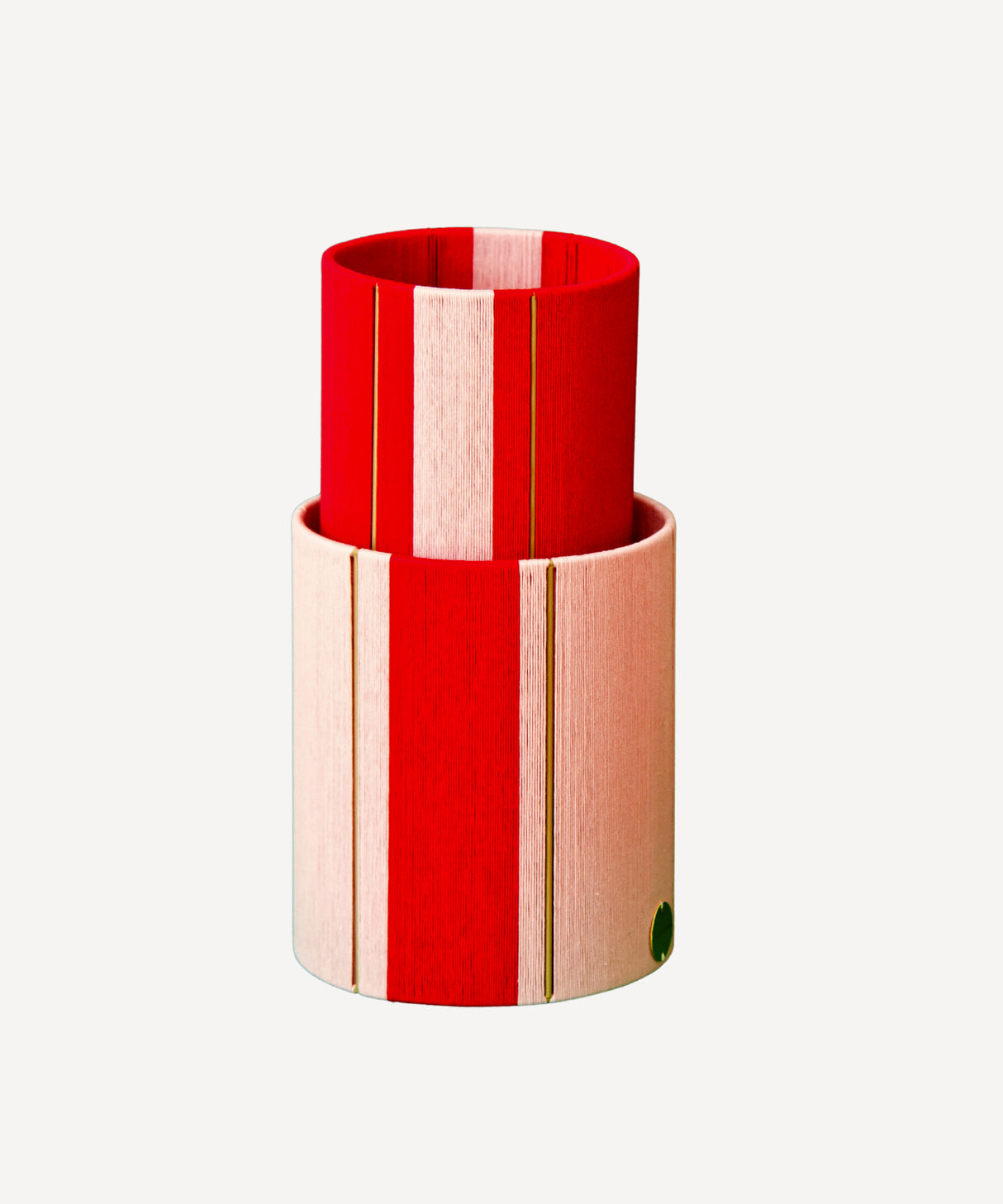 L’Attachante Rouge – Poudré / Les Belles Allumées