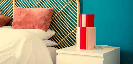 L’Attachante Rouge – Poudré / Les Belles Allumées