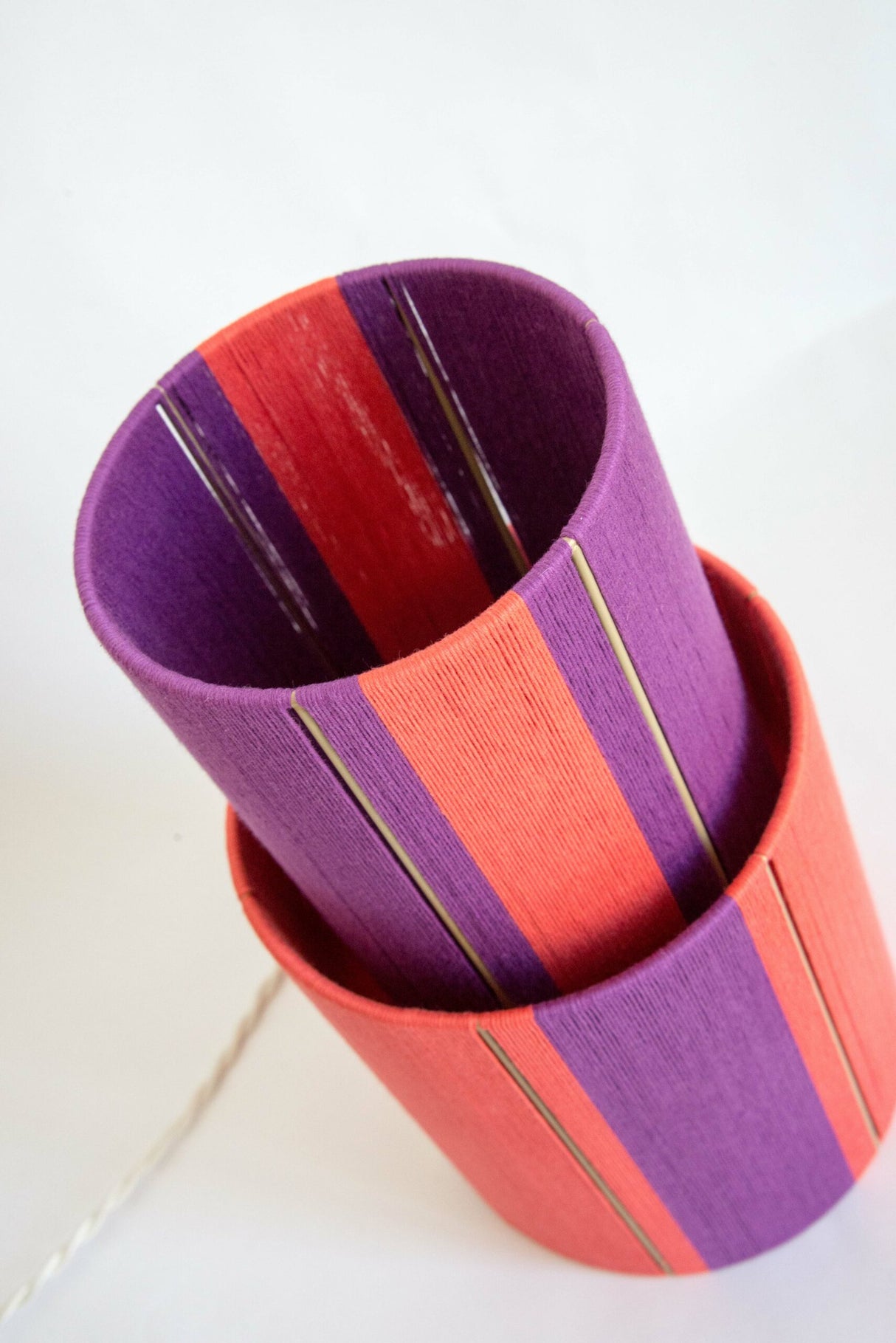 L’Attachante Prune – Corail / Les Belles Allumées