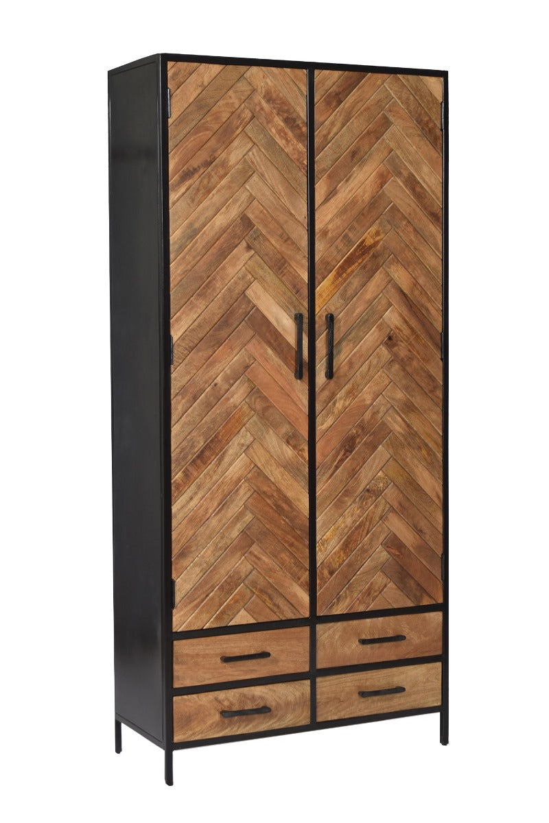 Brooklyn Kast / Livingfurn