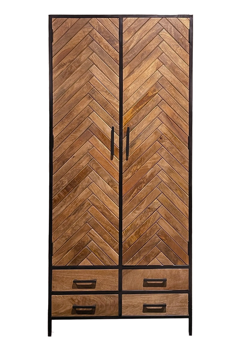 Brooklyn Kast / Livingfurn