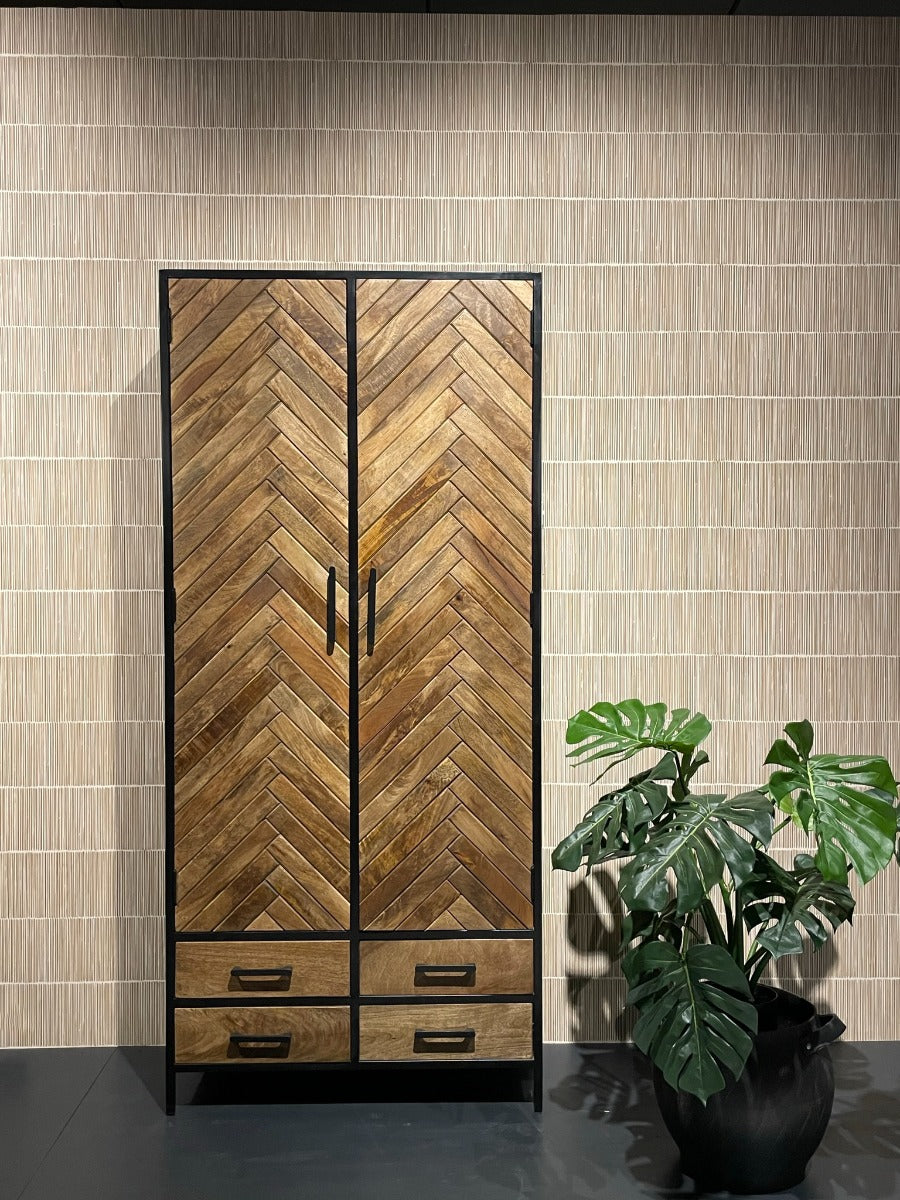 Brooklyn Kast / Livingfurn