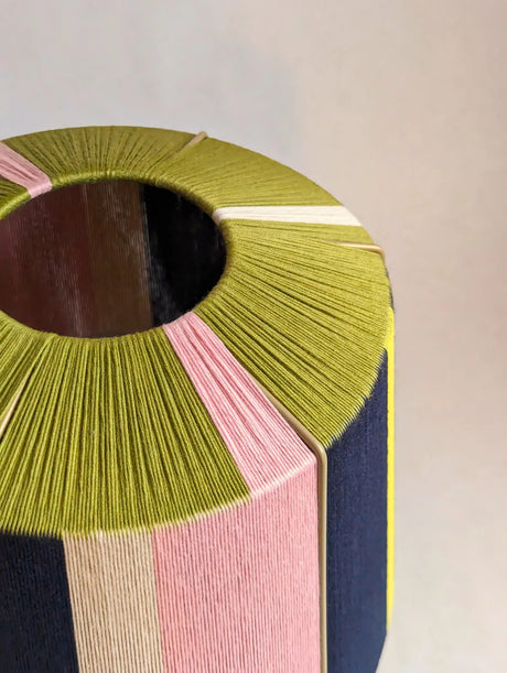 L’Epicurienne Marine – Olive / Les Belles Allumées