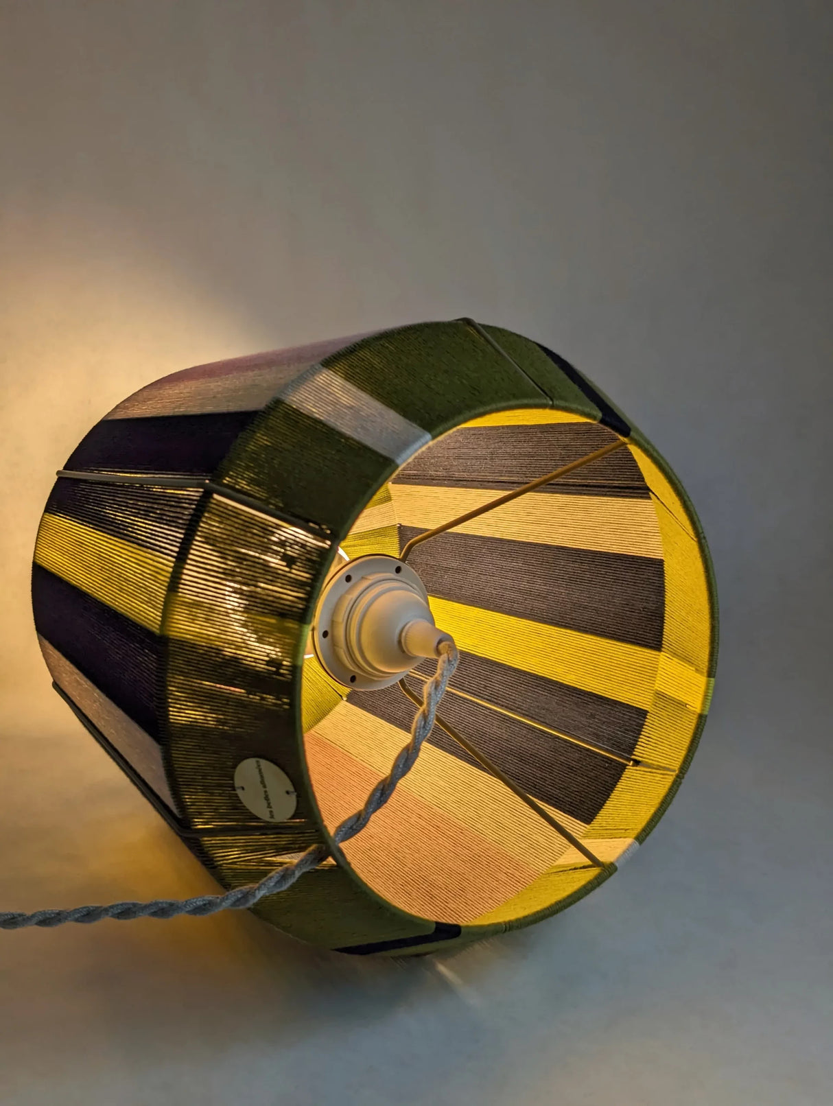 L’Epicurienne Marine – Olive / Les Belles Allumées