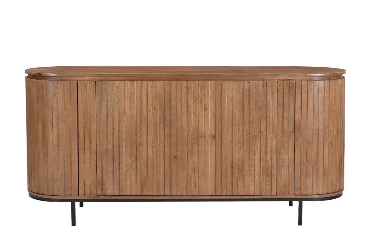 Noor Dressoir - 170 cm / Livingfurn