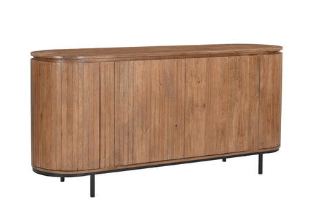 Noor Dressoir - 170 cm / Livingfurn