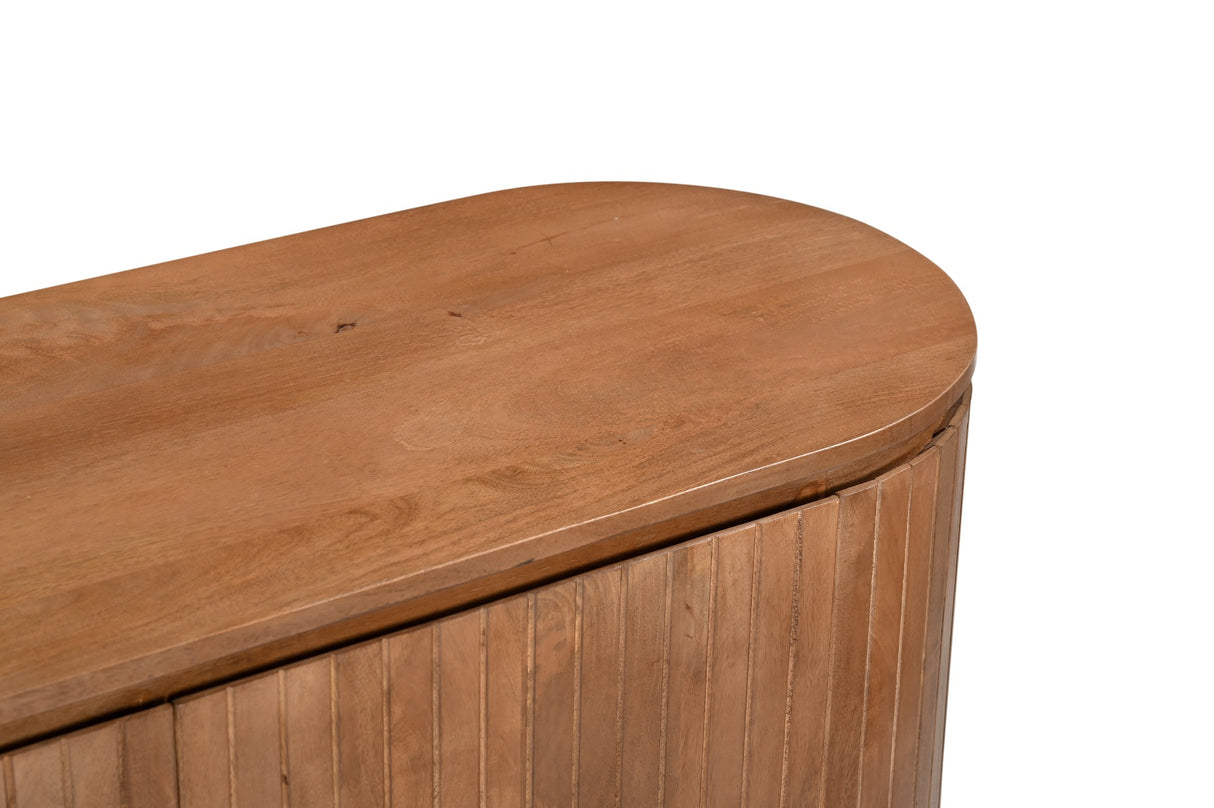 Noor Dressoir - 170 cm / Livingfurn