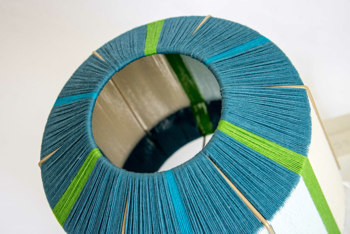 L’Epicurienne Paon – Glacier / Les Belles Allumées