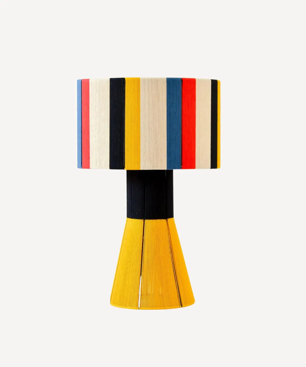 L’Irrésistible PRIMAIRES Tafellamp / Les Belles Allumées