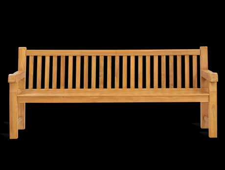 Tuinbank Park Teakhout(180 cm) / Benoa