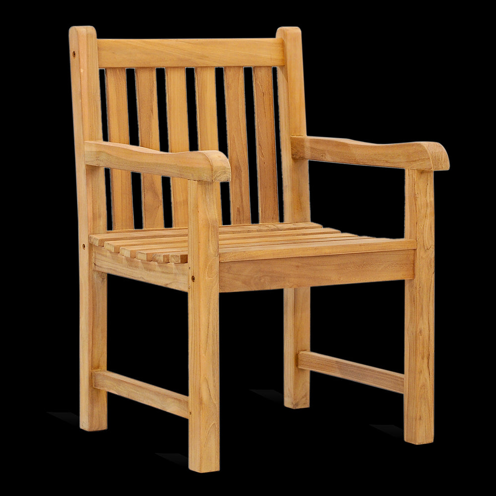 Tuinstoel Hout Teakhout / Benoa