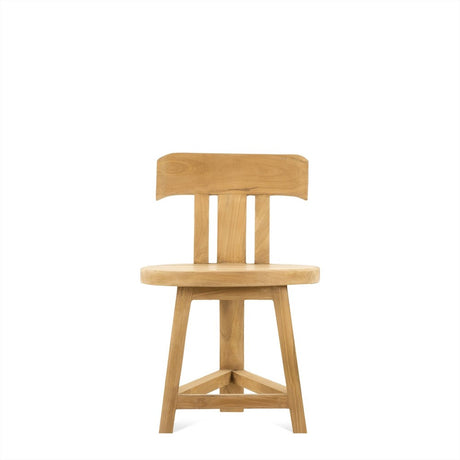 Tuin Stoel Teakhout / Benoa