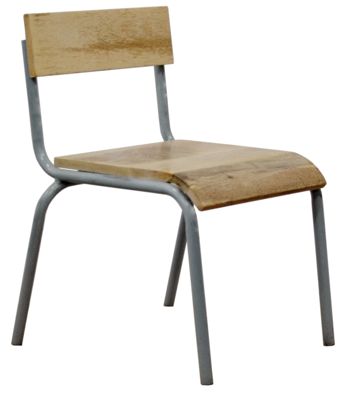 Stoel Original – Donkergrijs / KidsDepot