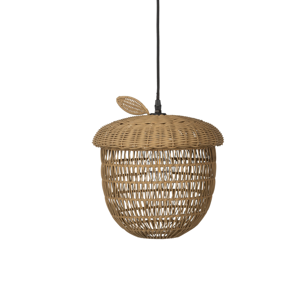 Veda Hanglamp – Naturel / KidsDepot