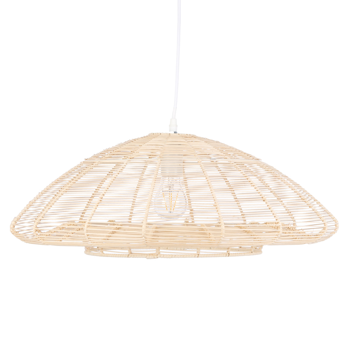 Hanglamp Zandi – Beige / KidsDepot