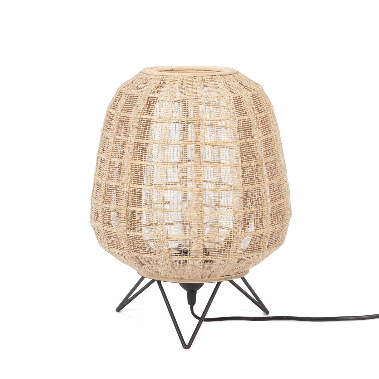 Lamp Mauro – Naturel / KidsDepot