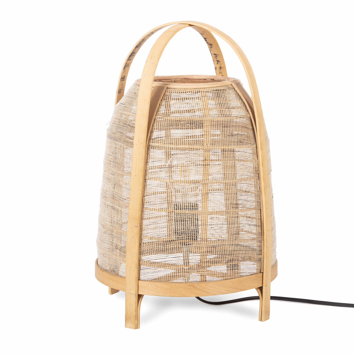 Maevie Tafellamp – Naturel / KidsDepot