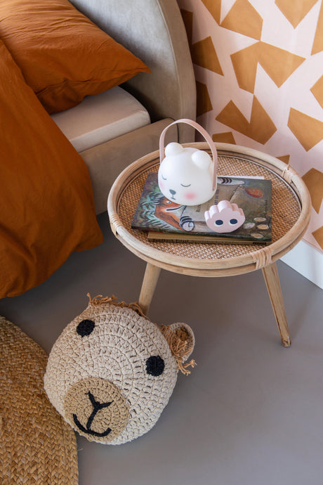 Bijzettafel Mylla – Naturel / KidsDepot
