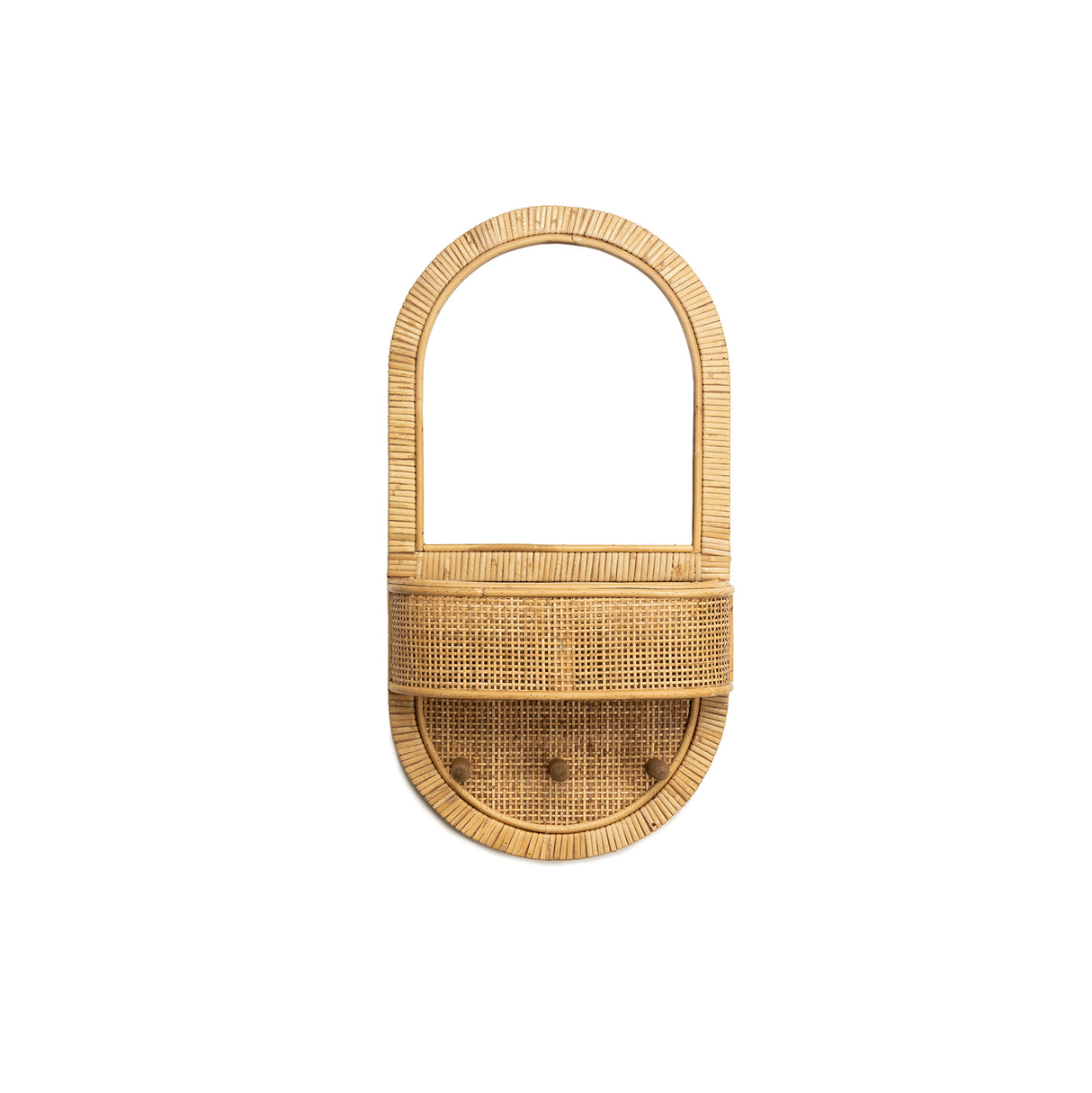 Wandrek Mees – Naturel / KidsDepot