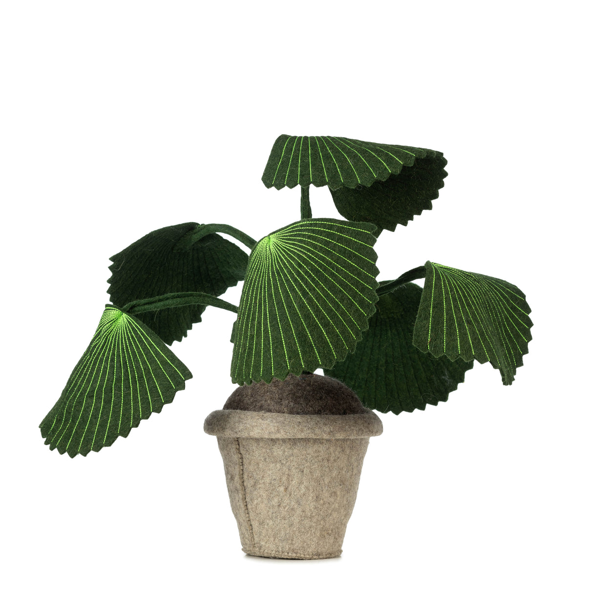 Plant – Pebbe Groen / KidsDepot