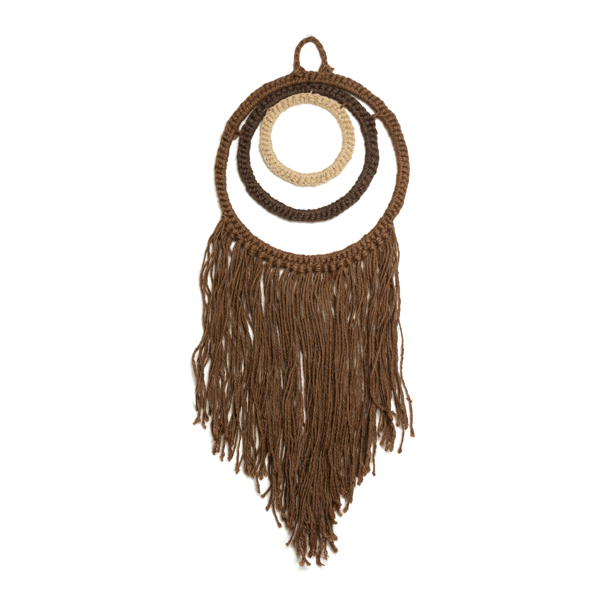 Moya Muurhanger – Bruin / KidsDepot