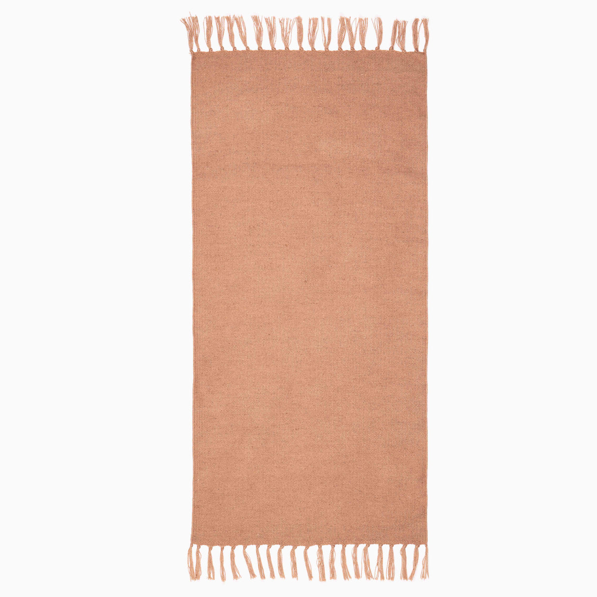 Hette Vloerkleed – Roze / KidsDepot