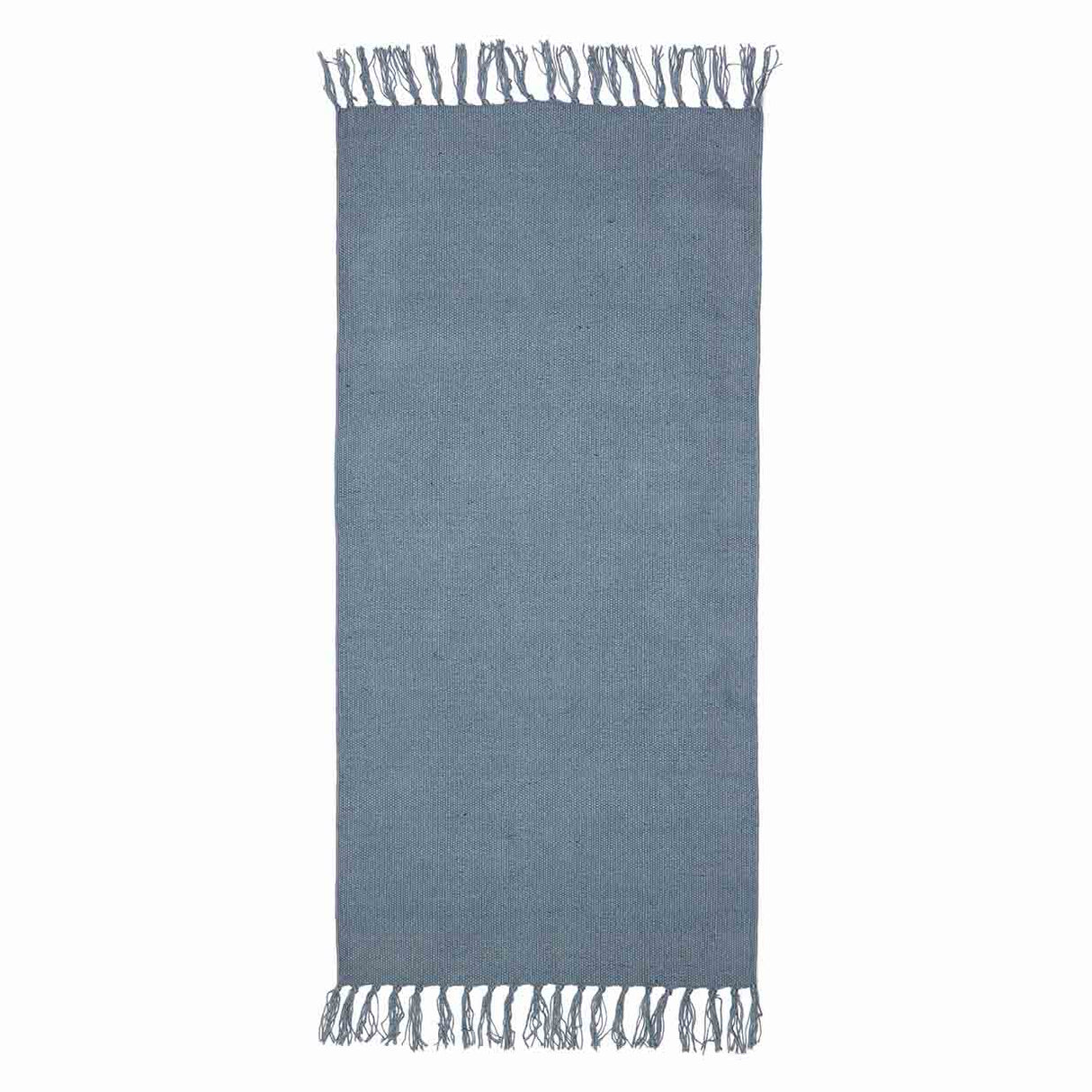 Hette Vloerkleed – Blauw / KidsDepot