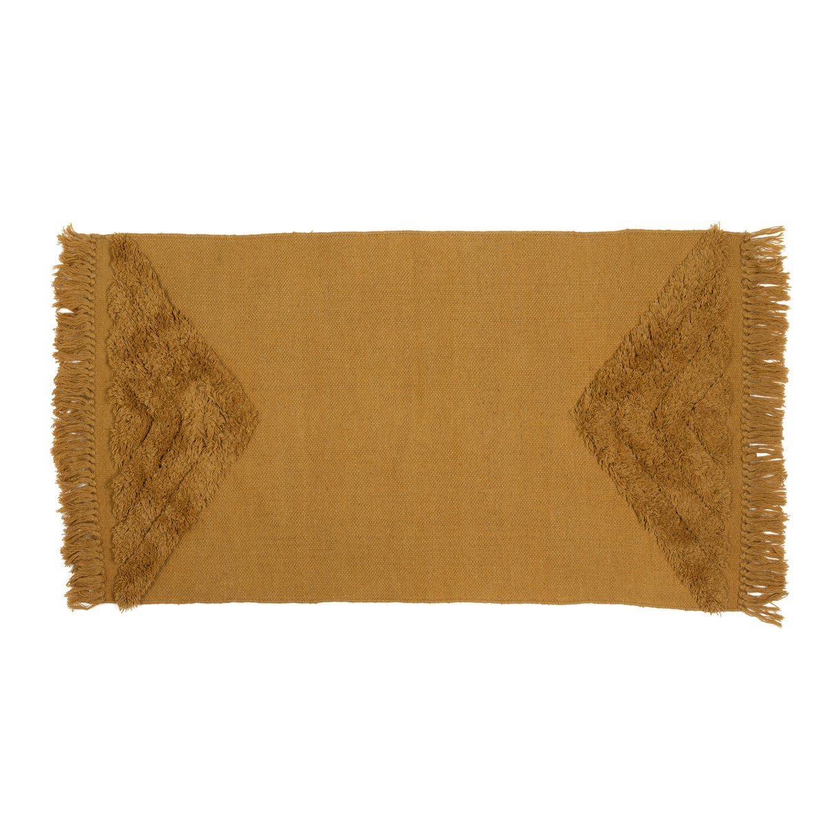 Cairo Vloerkleed – Caramel / KidsDepot