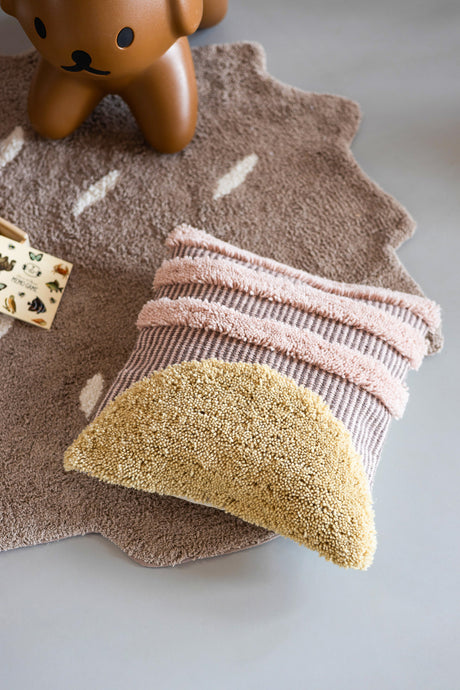 Sierkussen Lia – Multicolor / KidsDepot