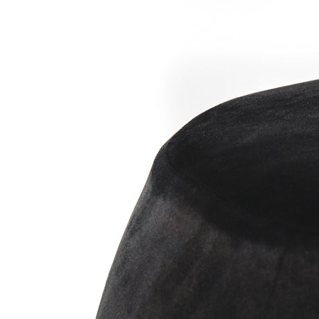 Velvet Poef (50×50×38 cm) / Housevitamin