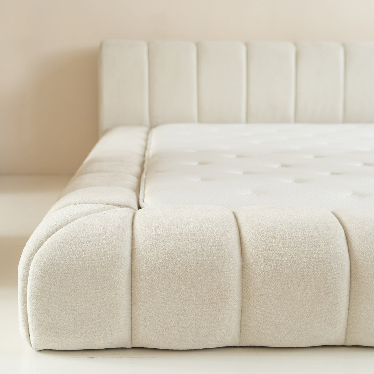 Élégance Heritage Bed 160×200 / Dreamhouse