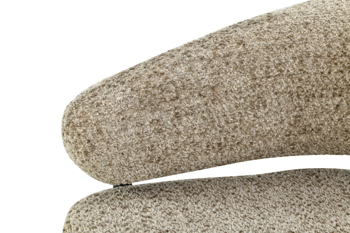 Dilan Fauteuil – Venga Liver / Livingfurn