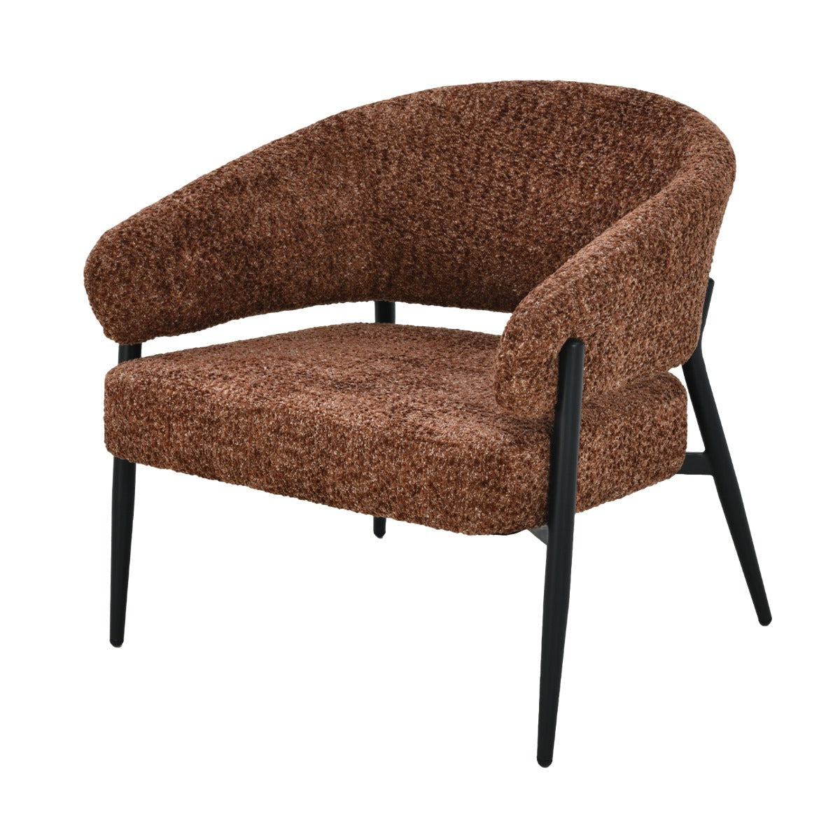 Dilan Fauteuil – Venga Hazel / Livingfurn