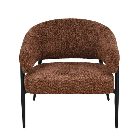 Dilan Fauteuil – Venga Hazel / Livingfurn