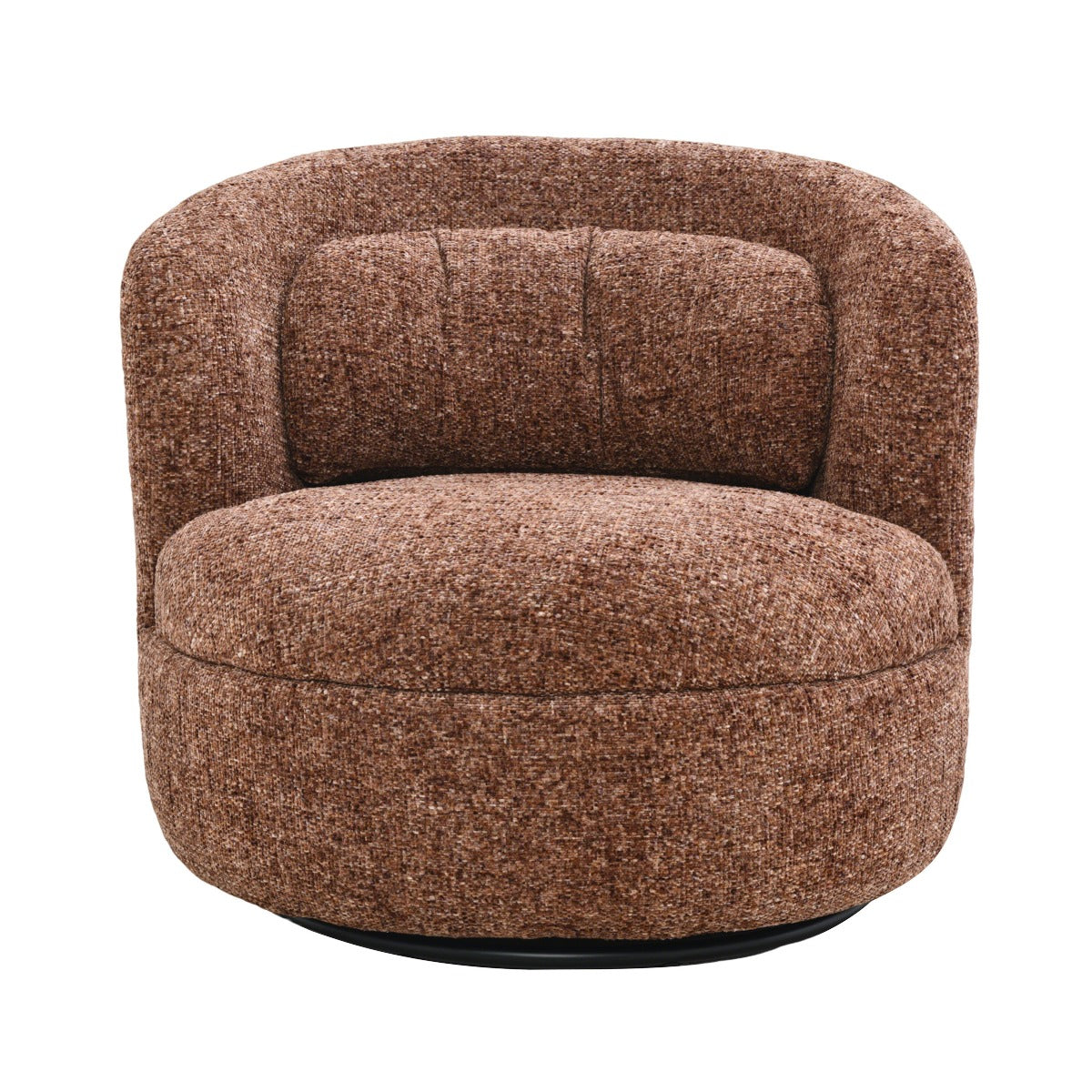 Britt Draaifauteuil – Bordeaux / Livingfurn