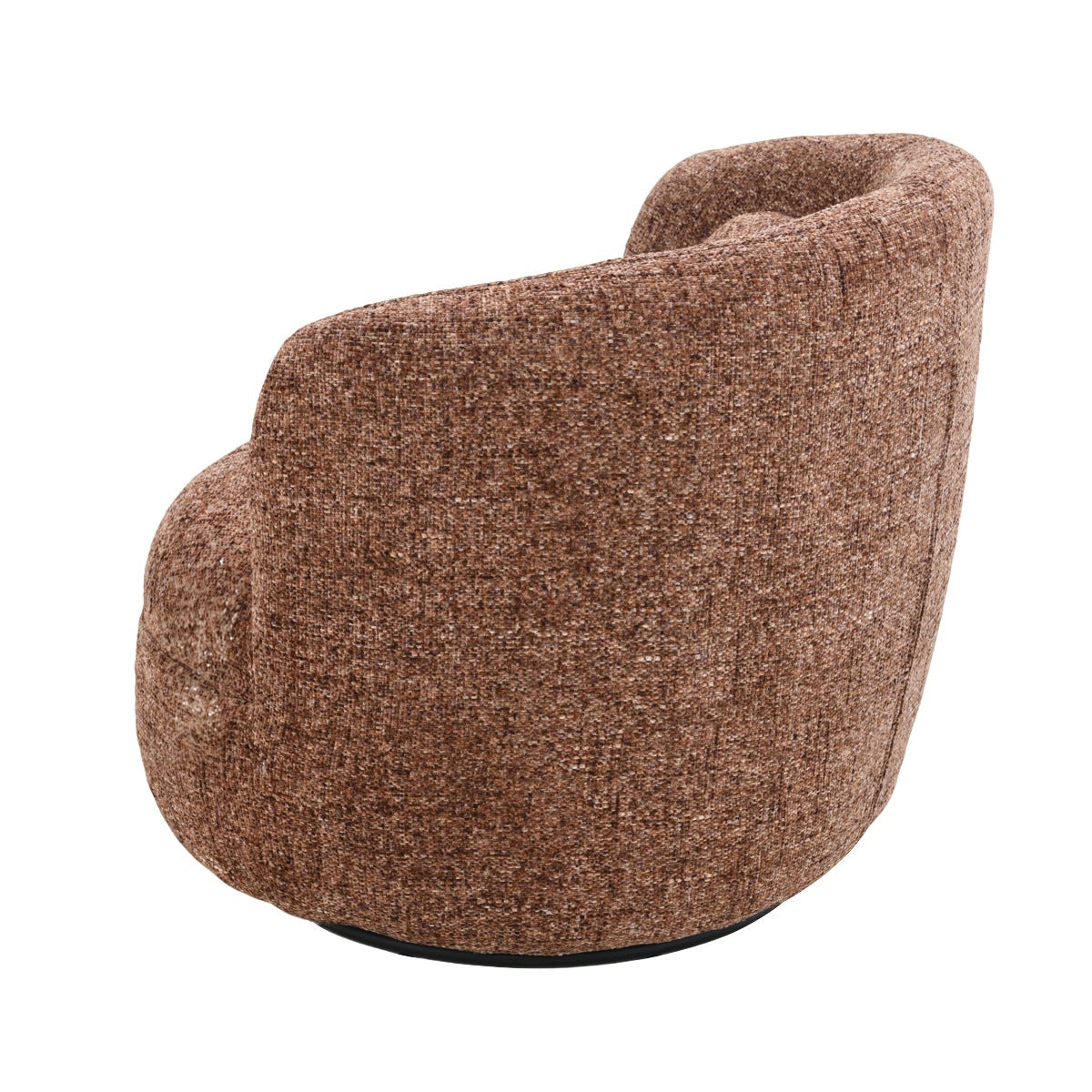 Britt Draaifauteuil – Bordeaux / Livingfurn