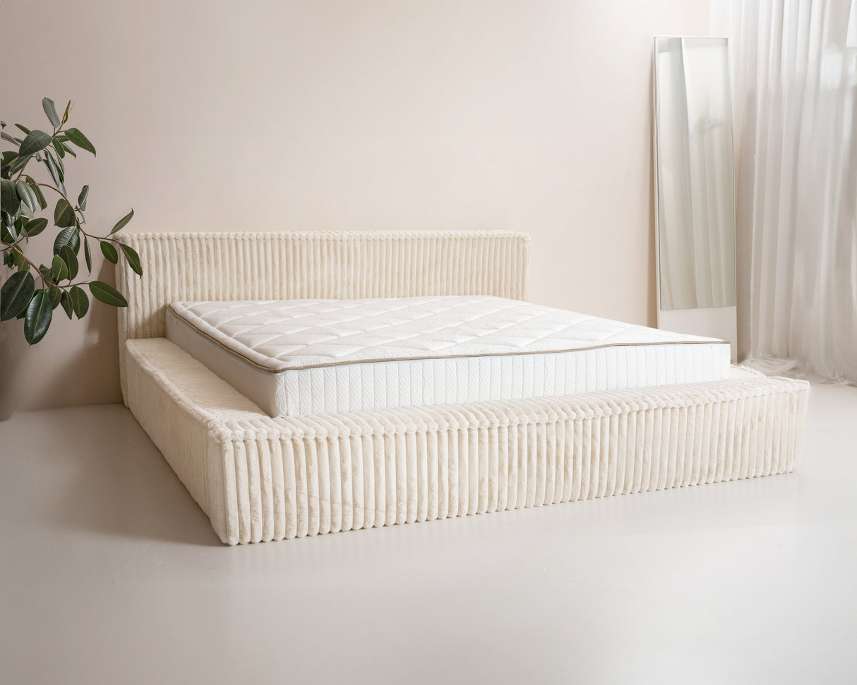 Élégance Signature Bed 160×200 / Dreamhouse