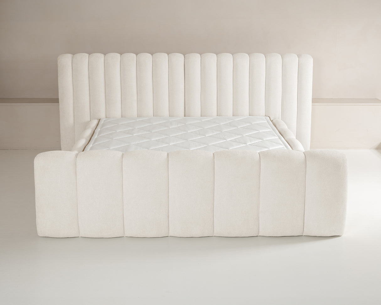 Élégance Grandeur Bed 160×200 / Dreamhouse