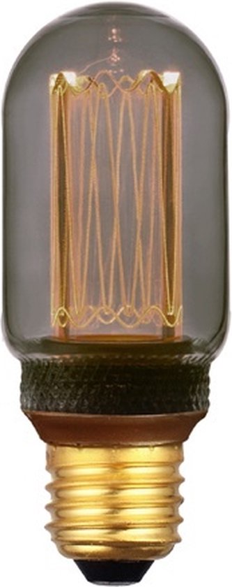 Lichtbron S340 Smoke 4 cm / Profurn B.V.