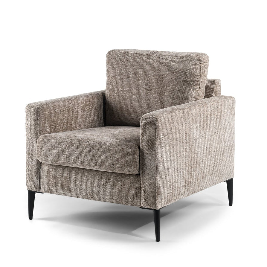 Elite Fauteuil Champagne / Profurn B.V.