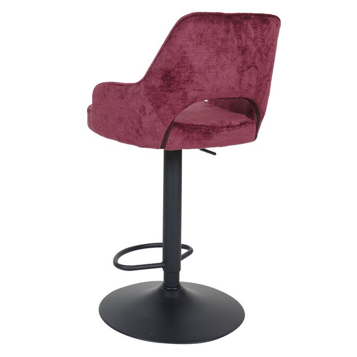 Barkruk Vivian Bordeaux (Set van 2) / HOME67