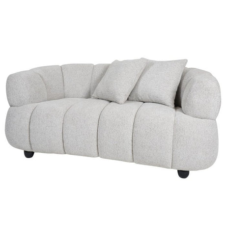 Bank Rocco Beige – 2-zits / Home67