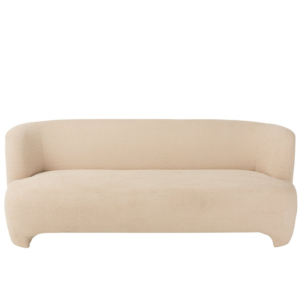 Zetel (2/3-Zit - Gebreid) White Collection – J-LINE