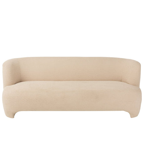Zetel (2/3-Zit - Gebreid) White Collection – J-LINE