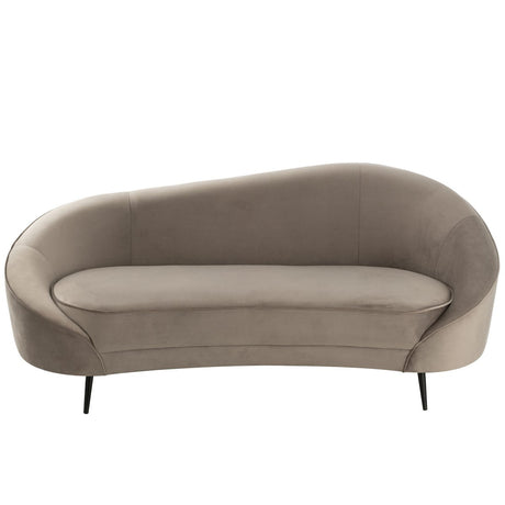 Sofa Elisabeth GREY Collection – J-LINE
