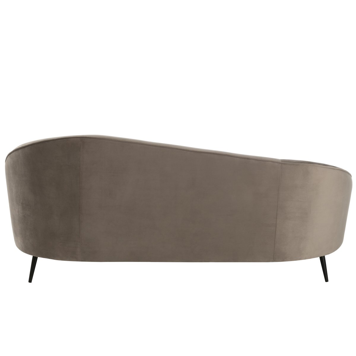 Sofa Elisabeth GREY Collection – J-LINE