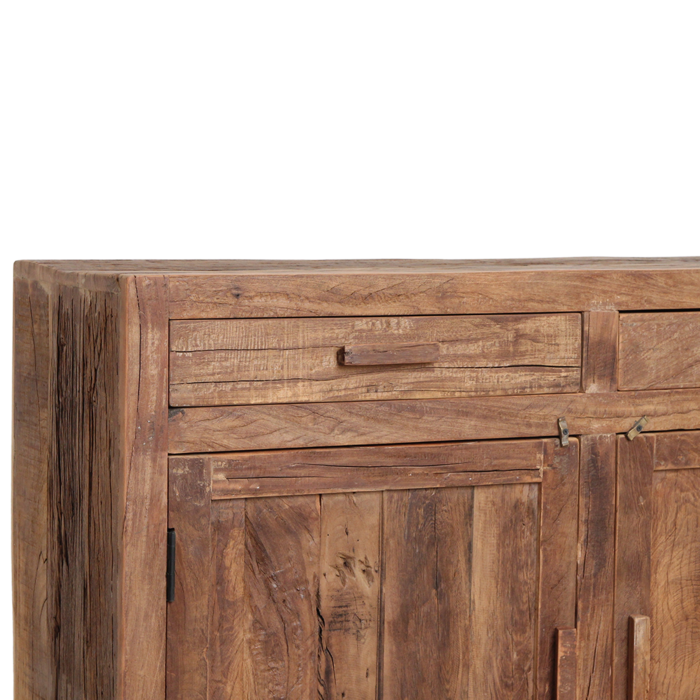 Farmwood Dressoir – 2-Deurs / Raw Materials