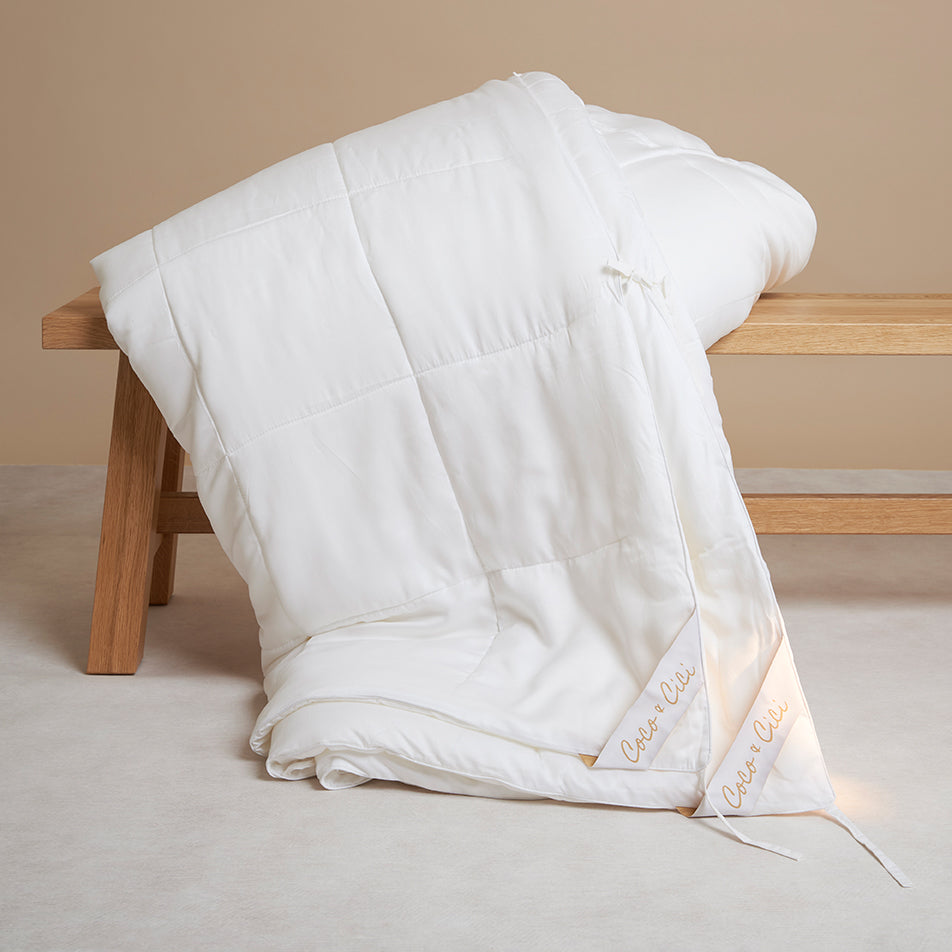 Dekbed Satijn Lente/Herfst (140×200) / Coco & Cici